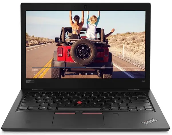 Lenovo ThinkPad L380 4 GB 20M5003SFR