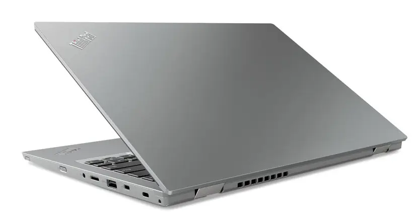 Lenovo ThinkPad L380 8 GB 20M5003RIX