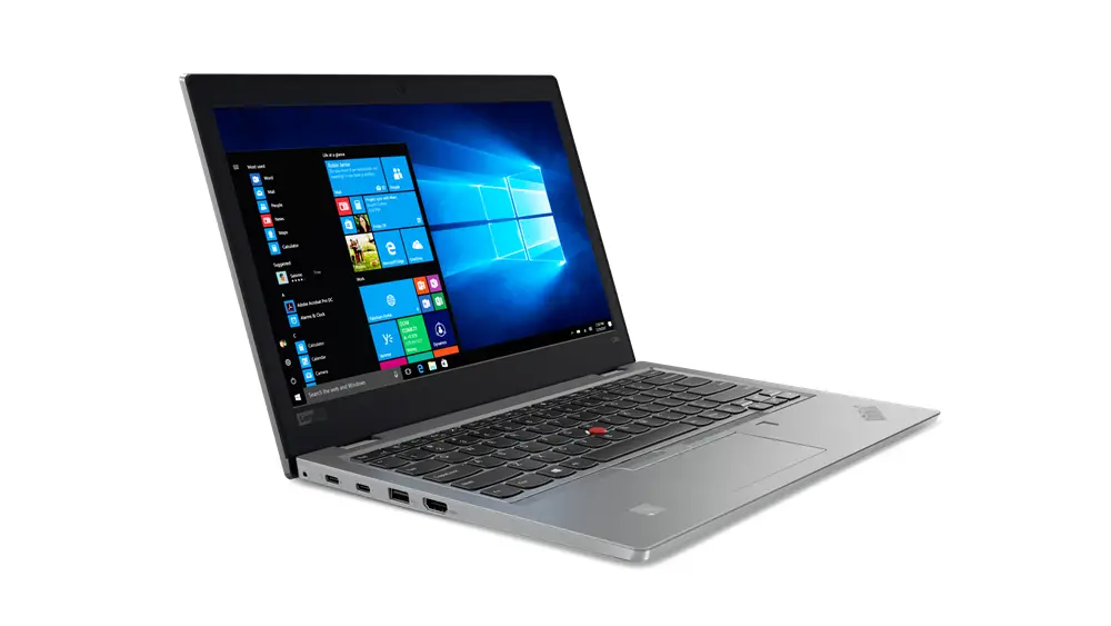 Lenovo ThinkPad L380 8 GB 20M5003YUS