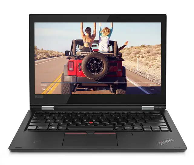 Lenovo ThinkPad L380 Yoga 8 GB 20M7001HGE