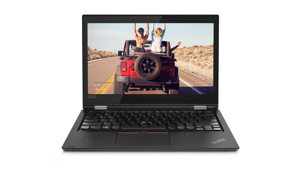 Lenovo ThinkPad L380 Yoga 8 GB 20M7001BRT