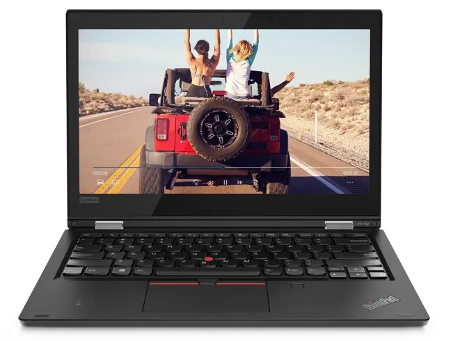 Lenovo ThinkPad L380 Yoga 4 GB 20M7002PUS