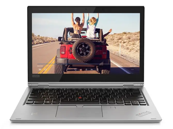 Lenovo ThinkPad L380 Yoga 4 GB 20M7002MUS