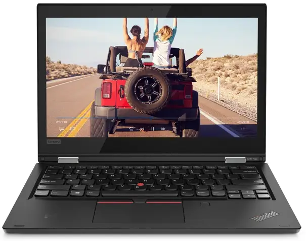 Lenovo ThinkPad L380 Yoga 8 GB 20M7001BIX