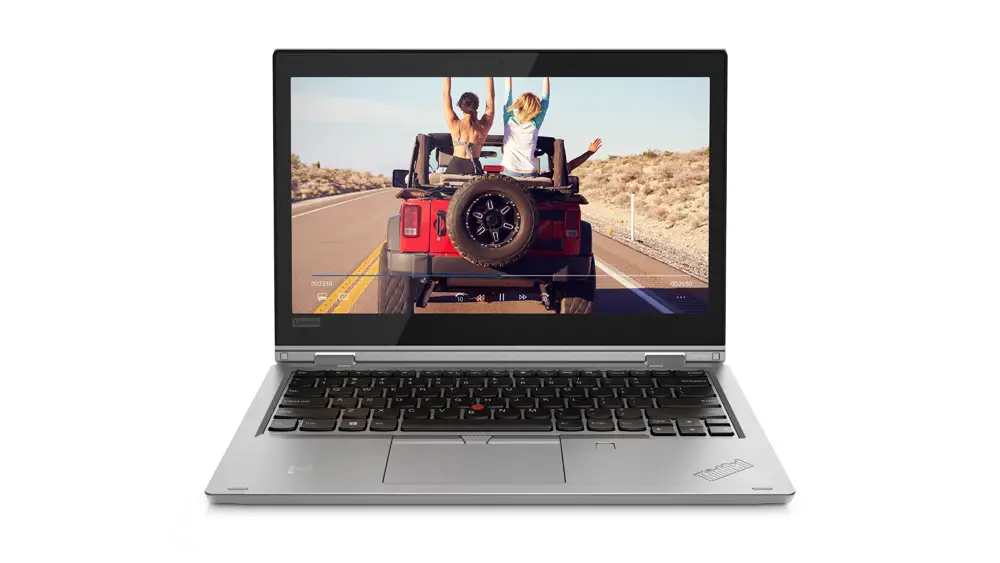 Lenovo ThinkPad L380 Yoga 4 GB 20M70028FR