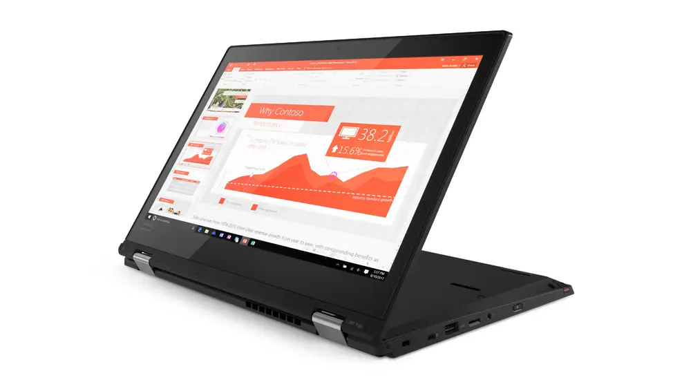 Lenovo ThinkPad L380 Yoga 8 GB 20M7001JSP