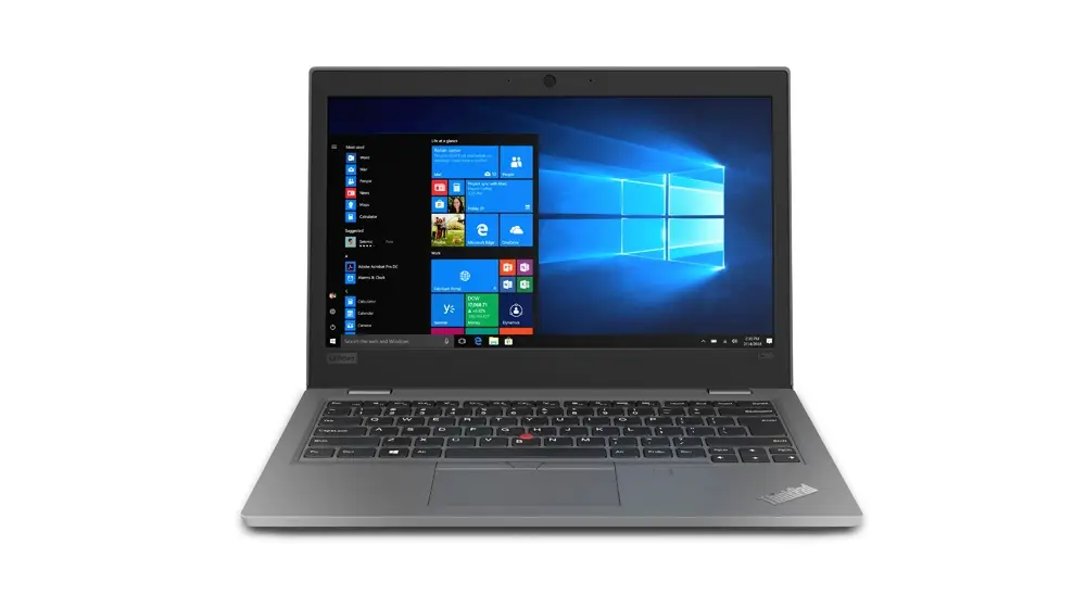 Lenovo ThinkPad L390 8 GB 20NR001GSP