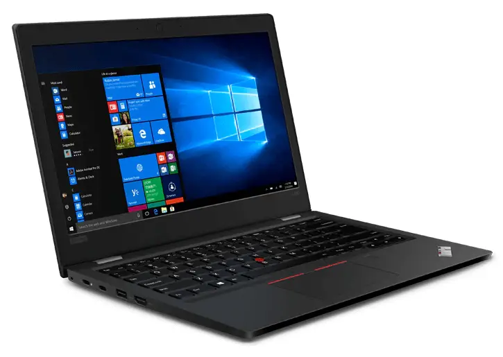 Lenovo ThinkPad L390 8 GB 20NR0013AD