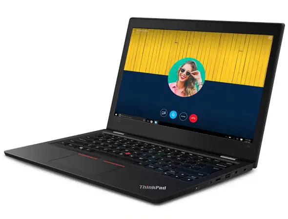 Lenovo ThinkPad L390 8 GB 20NS002DBR