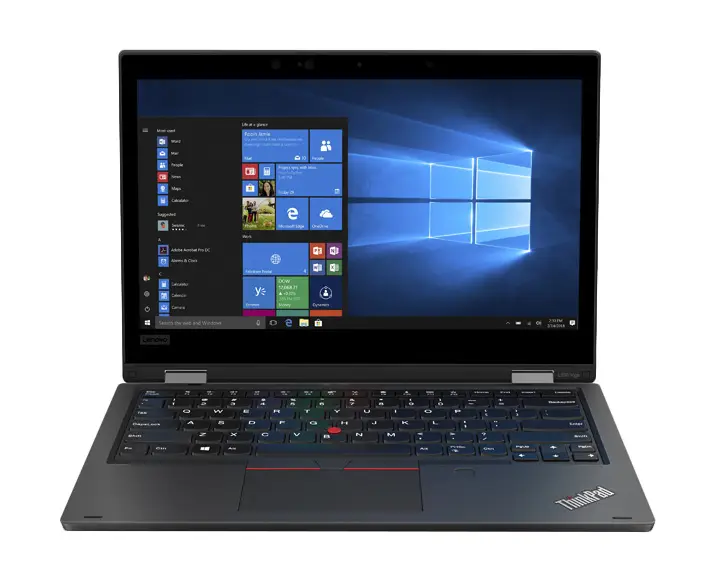 Lenovo ThinkPad L390 Yoga 8 GB 20NT0015GE