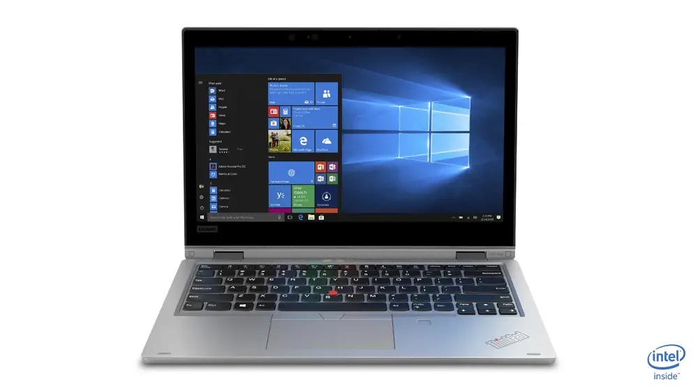Lenovo ThinkPad L390 Yoga 8 GB 20NTS00R00