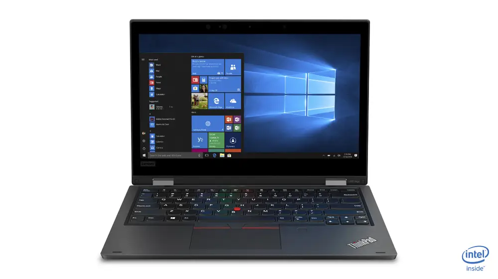 Lenovo ThinkPad L390 Yoga 8 GB 20NT000YMB