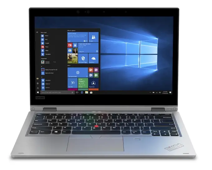 Lenovo ThinkPad L390 Yoga 8 GB 20NT002DUS