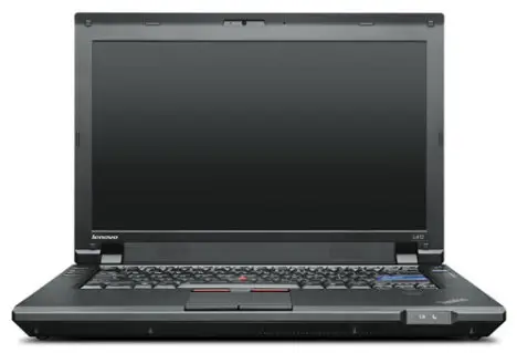 Lenovo ThinkPad L412 NVU6KGE