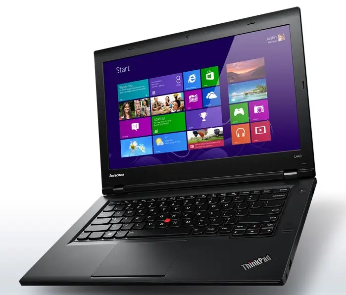 Lenovo ThinkPad L440 20AT002XUS