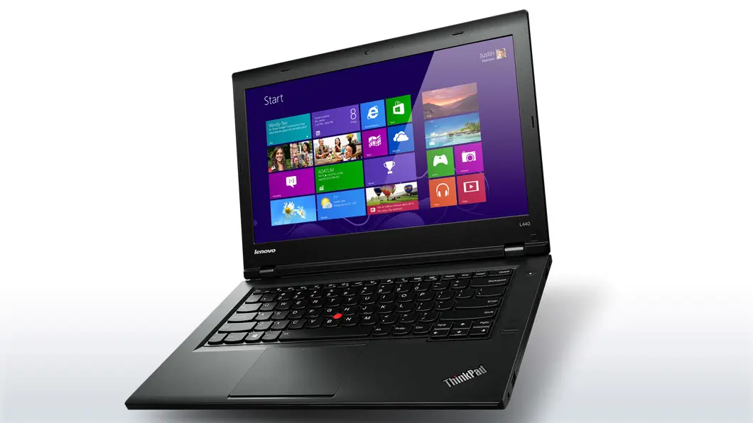 Lenovo ThinkPad L440 20AT002UUS