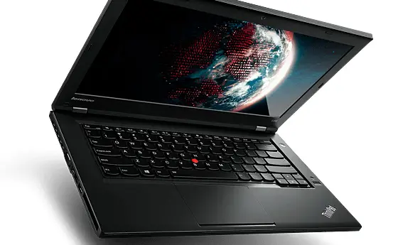 Lenovo ThinkPad L440 20AS007UUS