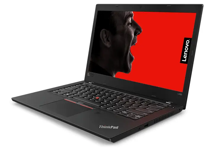 Lenovo ThinkPad L480 4 GB 20LS0004US