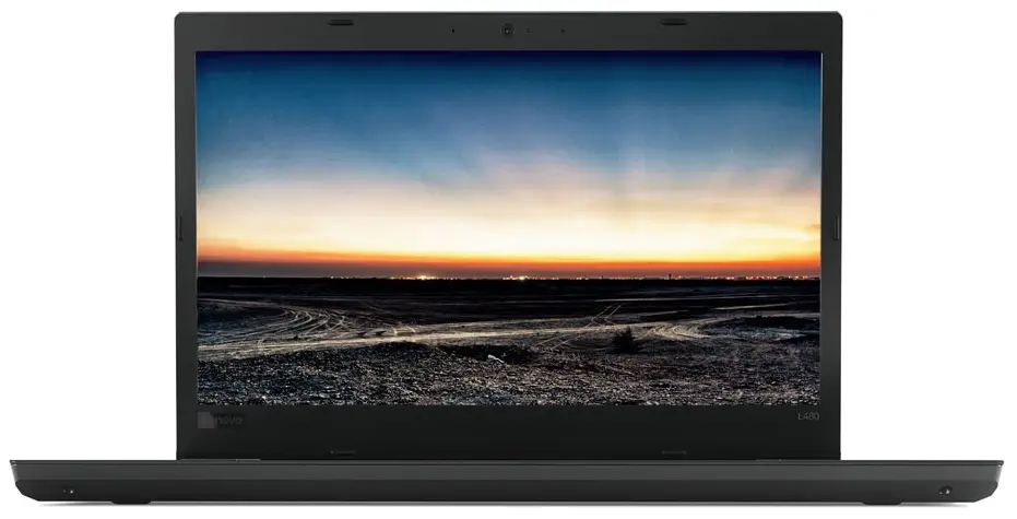 Lenovo ThinkPad L480 8 GB 20LS002EMX