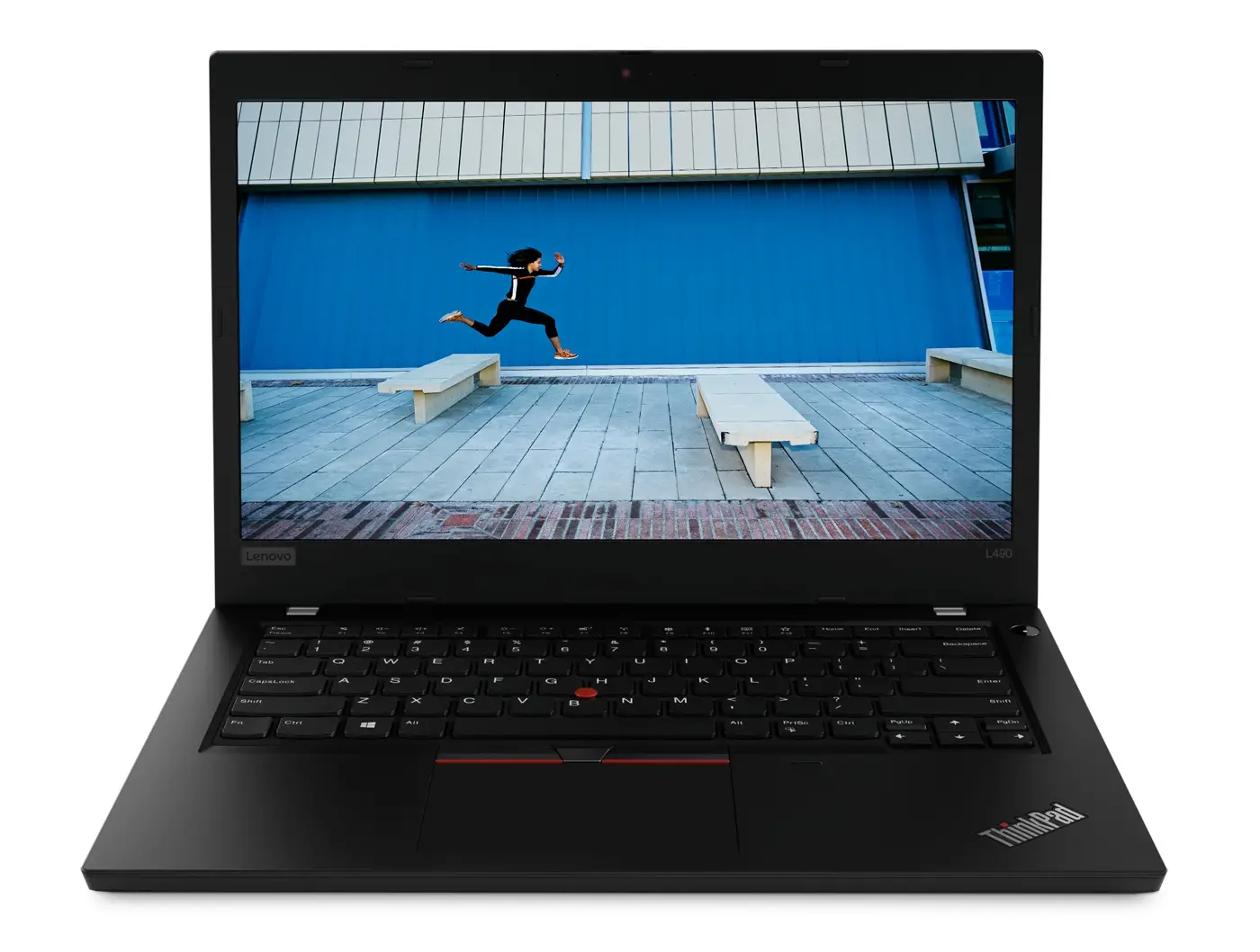 Lenovo ThinkPad L490 8 GB 20Q5001YUK