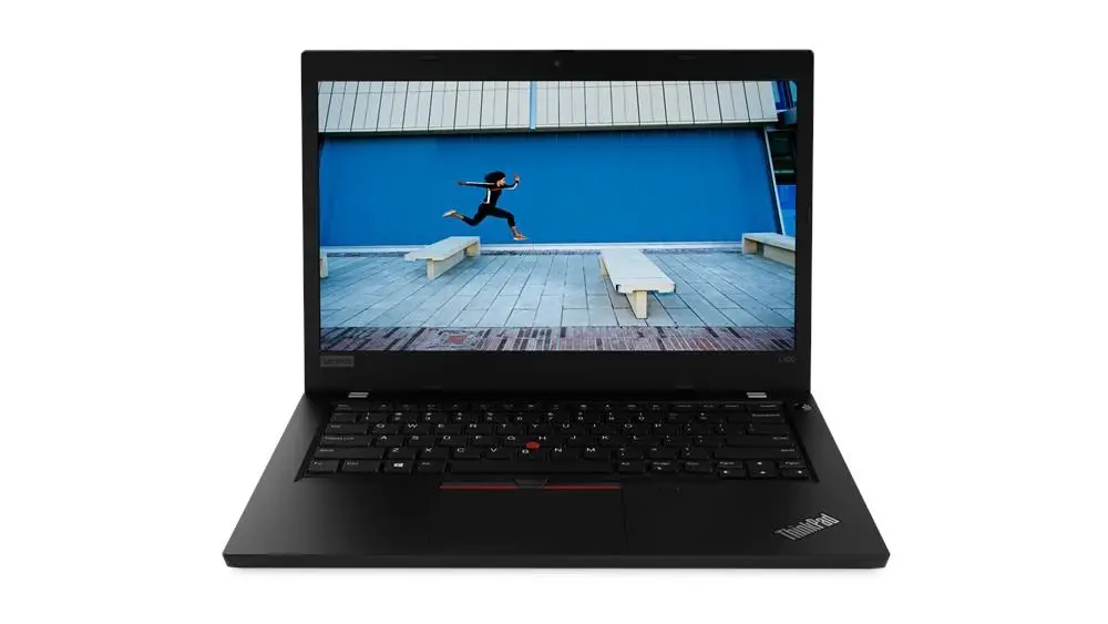 Lenovo ThinkPad L490 8 GB 20Q6S0F100