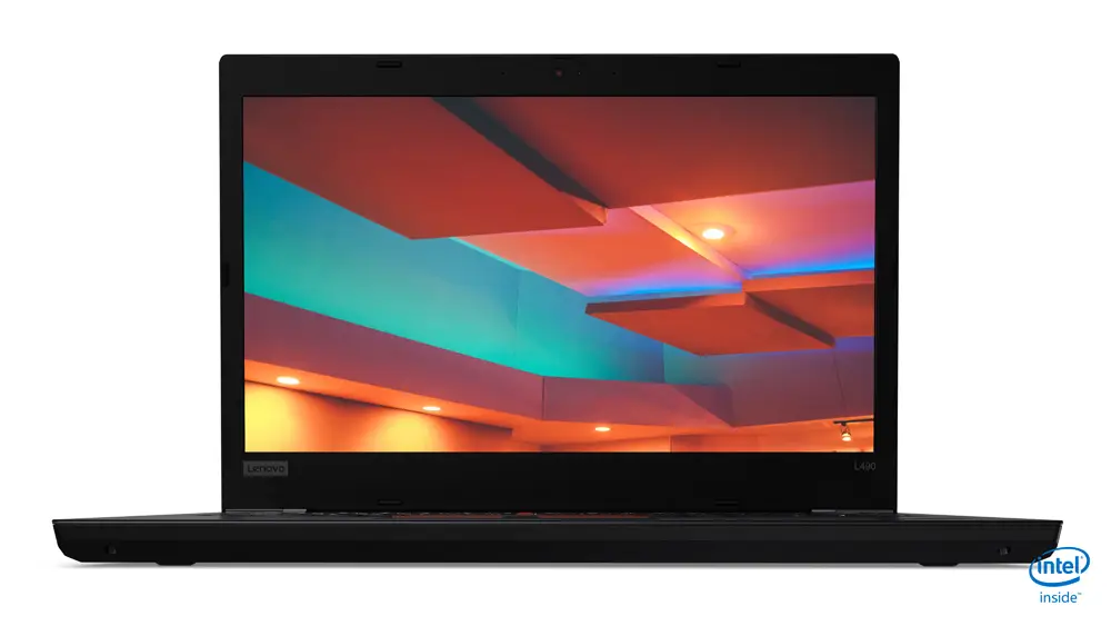 Lenovo ThinkPad L490 8 GB 20Q50001ZA