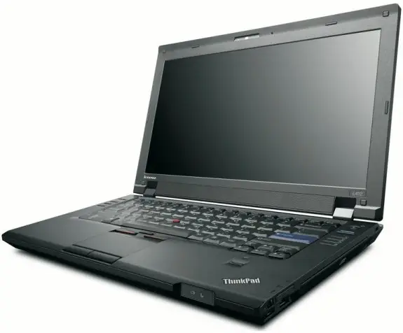 Lenovo ThinkPad L512 NVI66MS