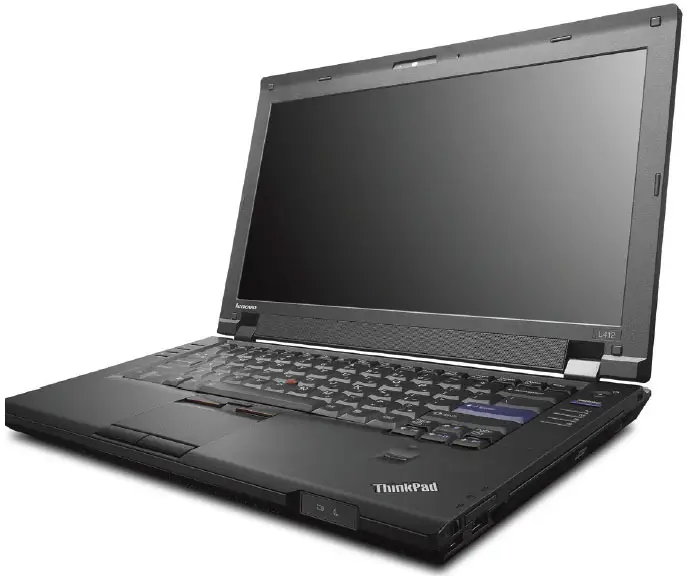 Lenovo ThinkPad L512 NVI67UK