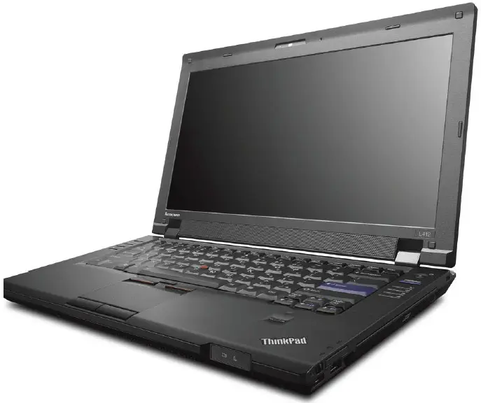 Lenovo ThinkPad L512 NVI67MB