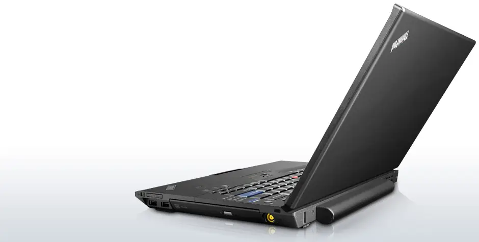 Lenovo ThinkPad L512 NVW4NFR