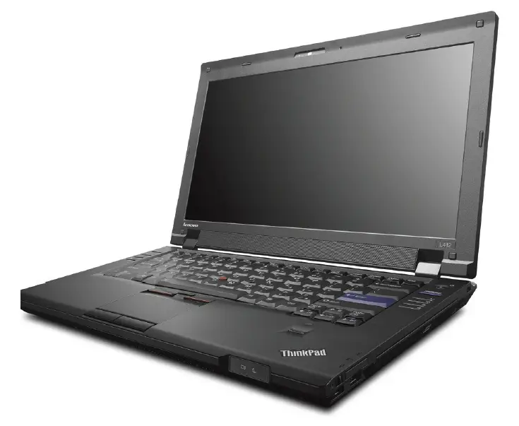 Lenovo ThinkPad L512 GE NVI5VGE