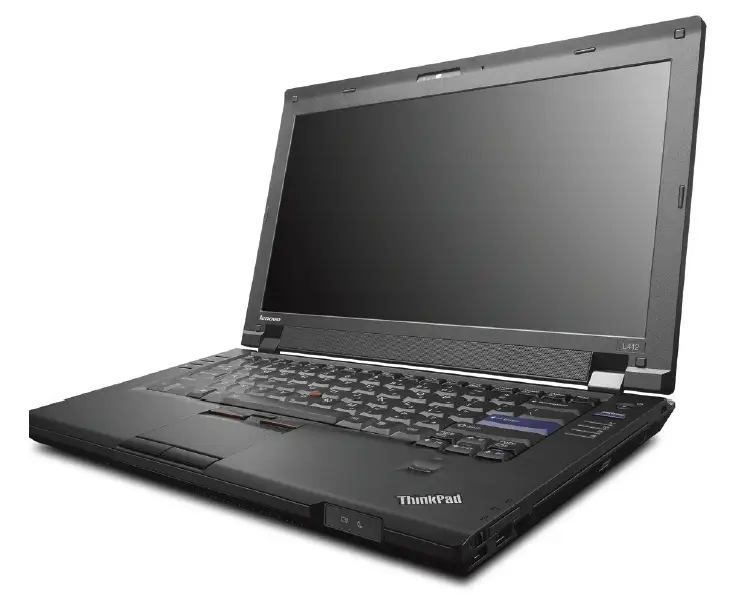 Lenovo ThinkPad L512 IT NVI5VIX