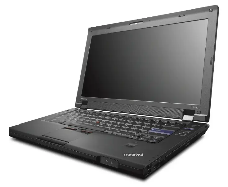 Lenovo ThinkPad L512 UK NVI5VUK