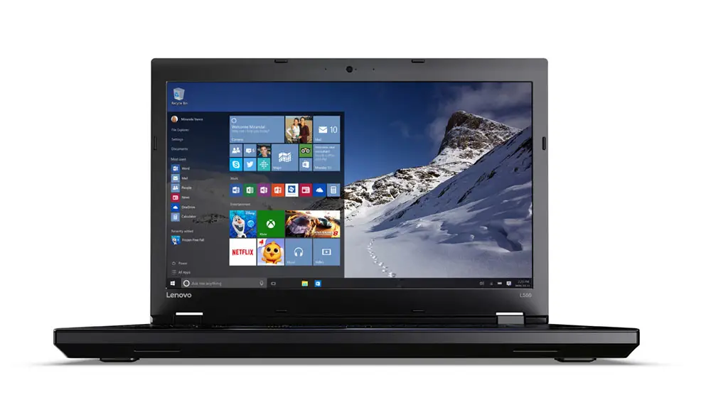 Lenovo ThinkPad L560 20F1001MUS
