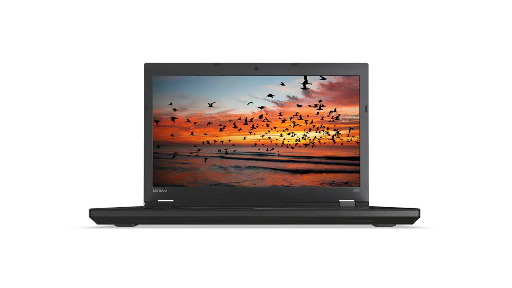 Lenovo ThinkPad L570 8 GB 20J8002LUS