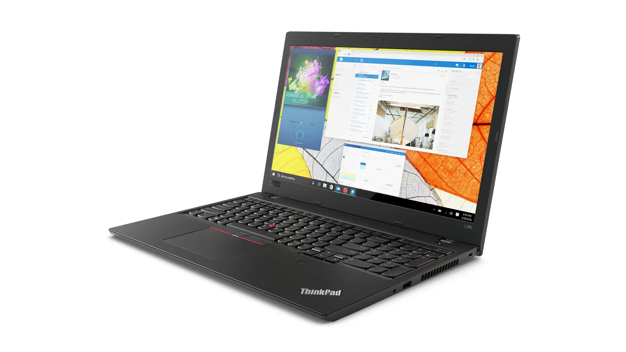 Lenovo ThinkPad L580 8 GB 20LW000UPB
