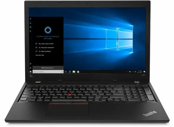 Lenovo ThinkPad L580 8 GB 20LW003DUS