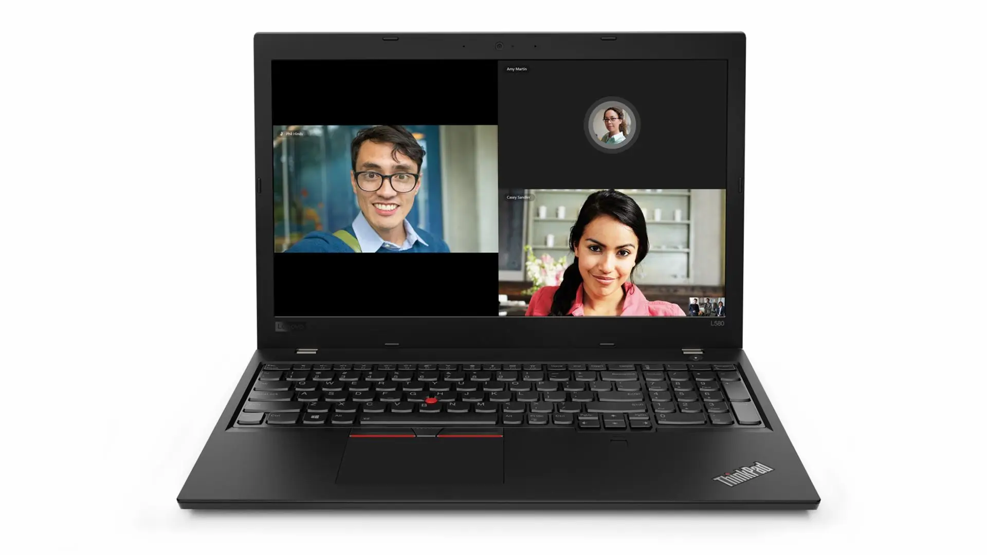 Lenovo ThinkPad L580 8 GB 20LW0039RT