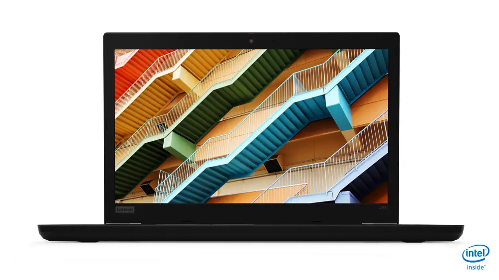 Lenovo ThinkPad L590 16 GB 20Q70019MZ
