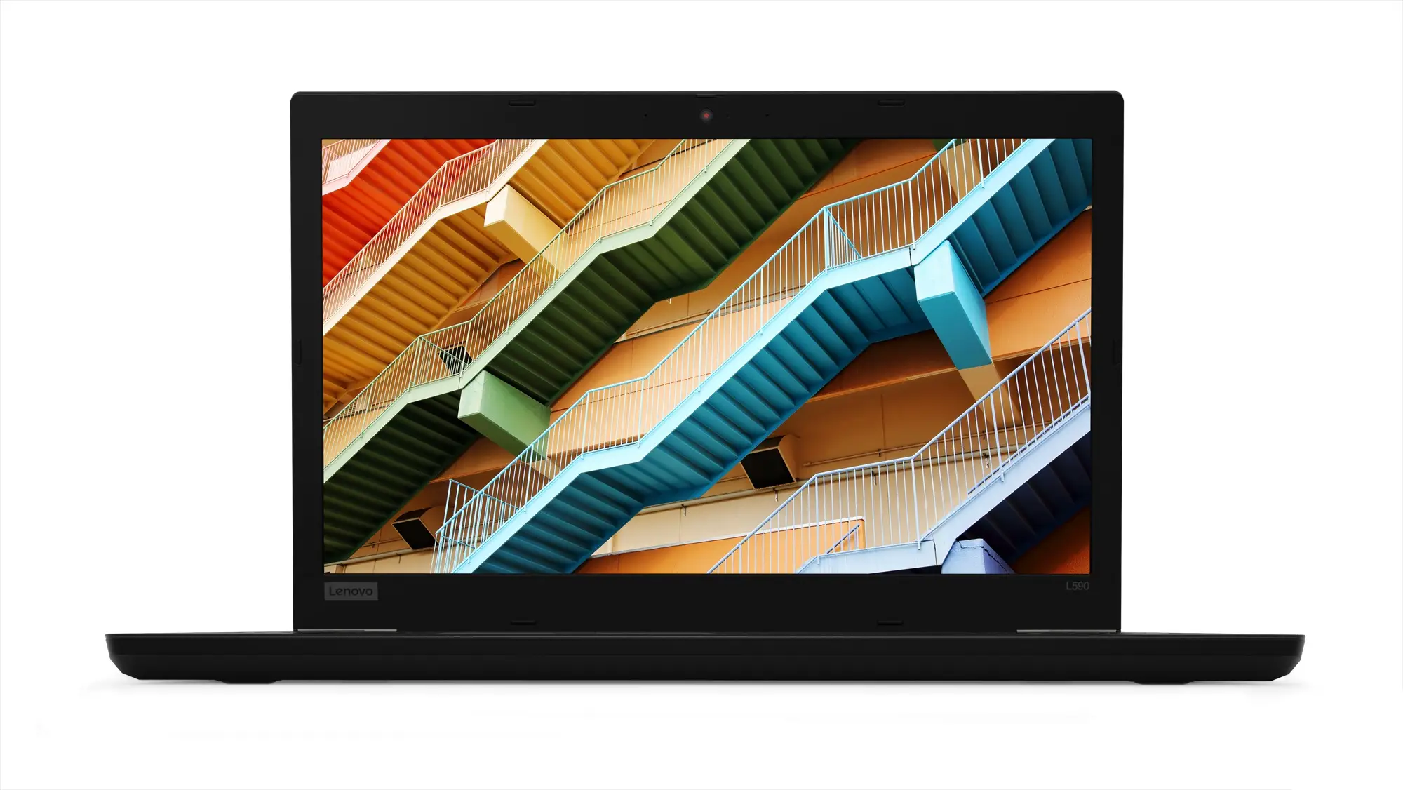 Lenovo ThinkPad L590 16 GB 20Q700ALPG
