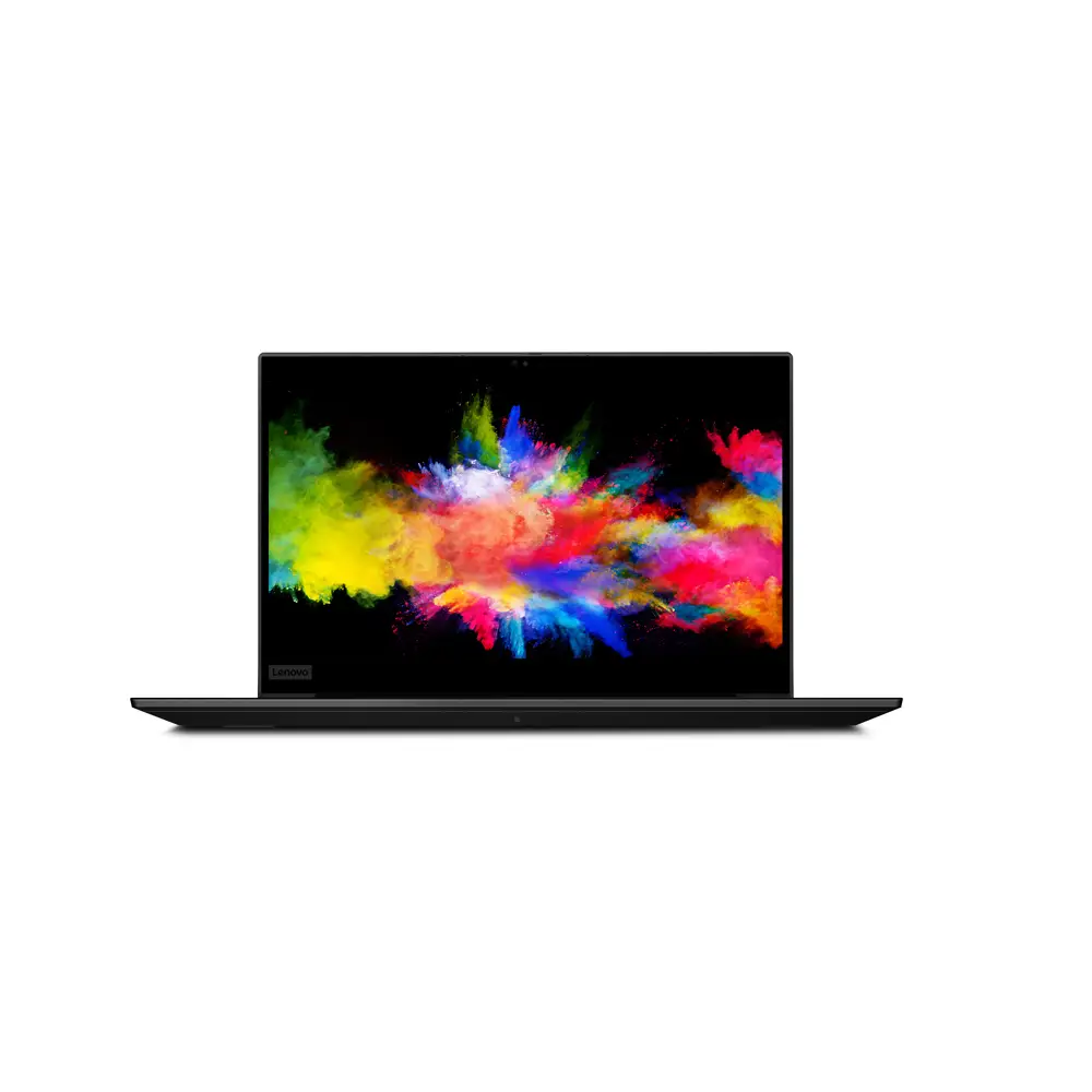 Lenovo ThinkPad P1 (2nd Gen) 16 GB 20QT000HGE
