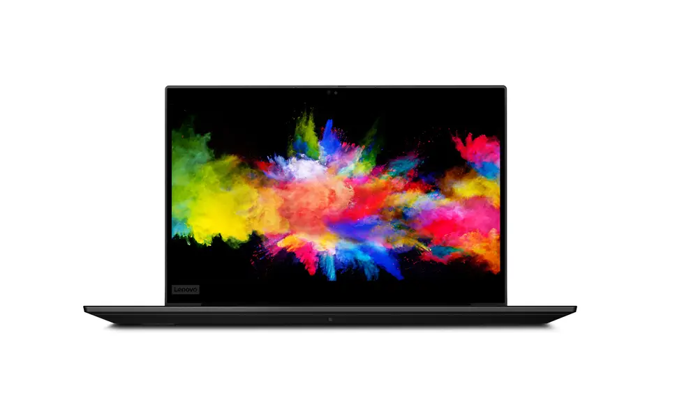 Lenovo ThinkPad P1 (2nd Gen) 16 GB 20QT001BUS