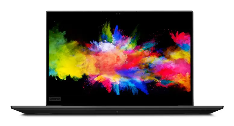 Lenovo ThinkPad P1 (2nd Gen) 16 GB 20QT006LUS