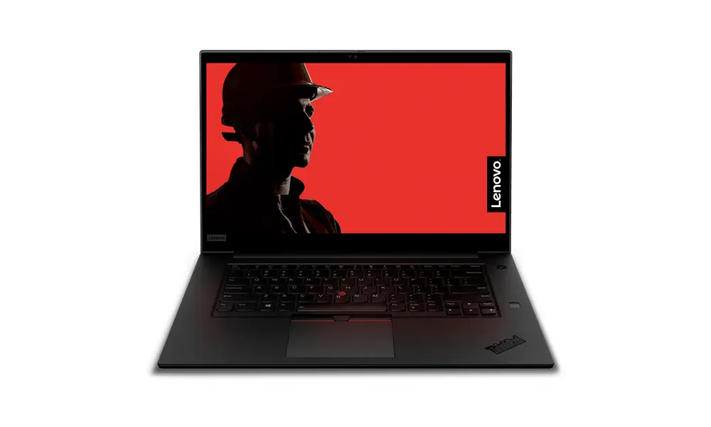 Lenovo ThinkPad P1 (2nd Gen) 16 GB 20QT000PFR