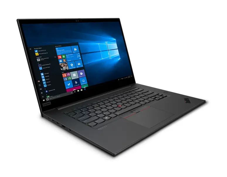 Lenovo ThinkPad P1 Gen 3 16 GB 20TH0009US