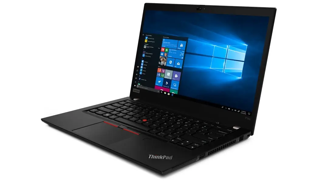 Lenovo ThinkPad P14s Gen 1 (AMD) 8 GB 20Y1002UFR