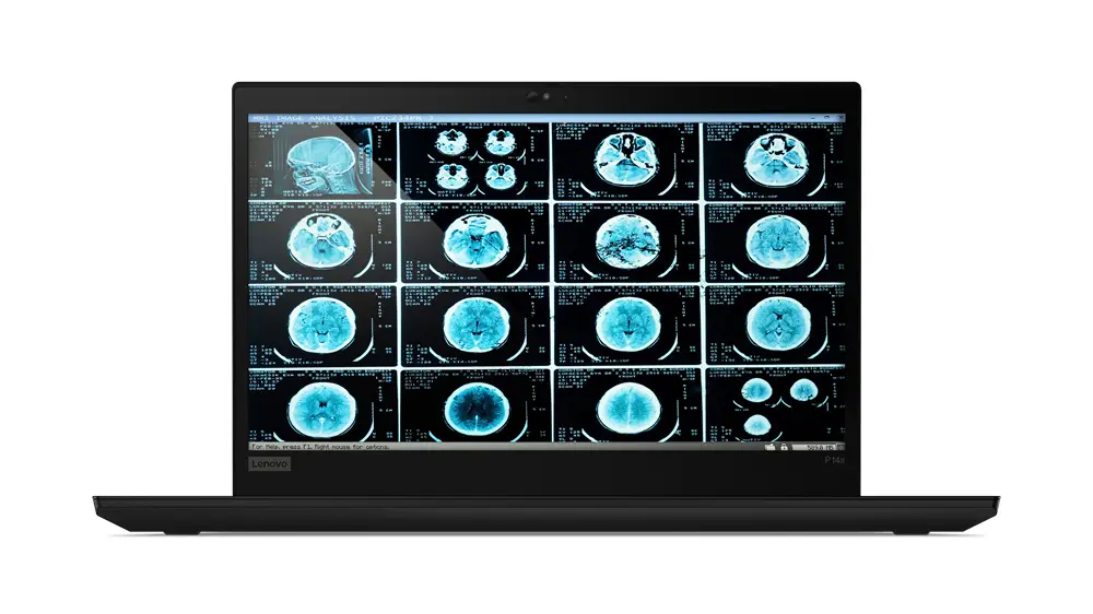 Lenovo ThinkPad P14s Gen 1 (AMD) 16 GB 20Y1003FFR