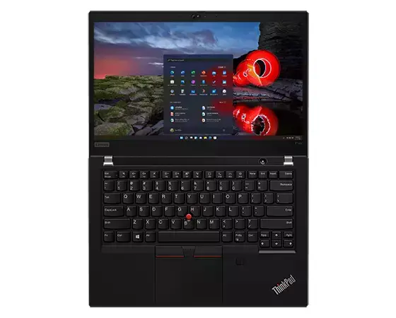 Lenovo ThinkPad P14s Gen 2 (Intel) 16 GB 20VX0065UK