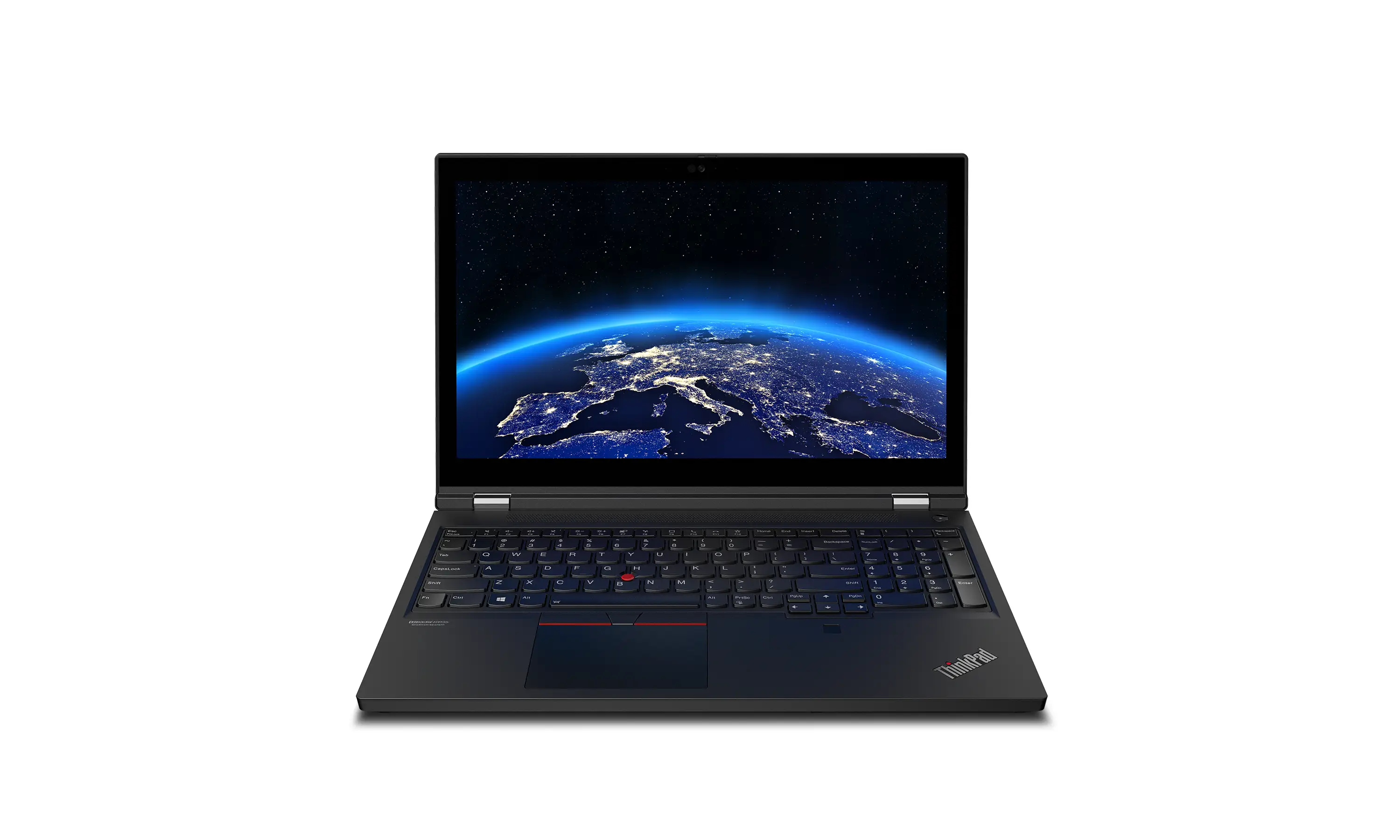 Lenovo ThinkPad P15 Gen 1 16 GB 20ST001BUK