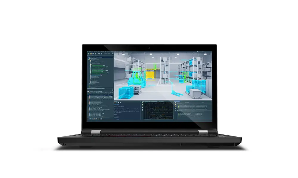 Lenovo ThinkPad P15 Gen 1 32 GB 20ST006DUS